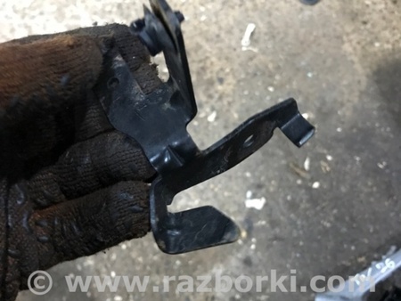 ФОТО Кронштейн для Audi (Ауди) A4 V B9 - 8W (2015-) Київ