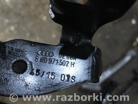 ФОТО Кронштейн для Audi (Ауди) A4 V B9 - 8W (2015-) Київ