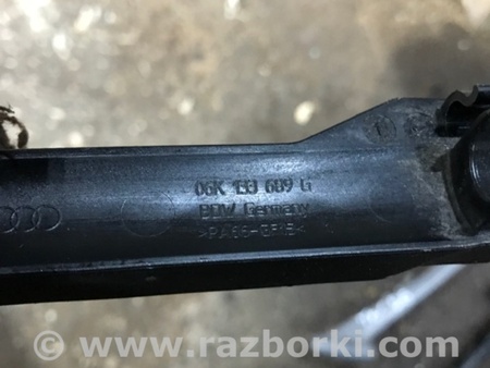 ФОТО Кронштейн для Audi (Ауди) A4 V B9 - 8W (2015-) Київ