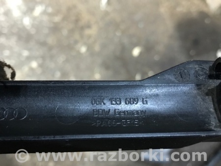 ФОТО Кронштейн для Audi (Ауди) A4 V B9 - 8W (2015-) Київ