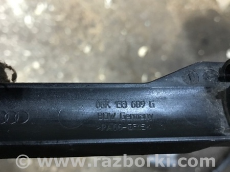 ФОТО Кронштейн для Audi (Ауди) A4 V B9 - 8W (2015-) Київ