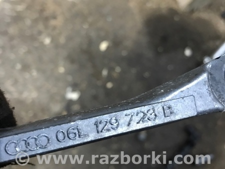 ФОТО Кронштейн для Audi (Ауди) A4 V B9 - 8W (2015-) Київ