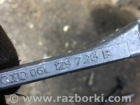 ФОТО Кронштейн для Audi (Ауди) A4 V B9 - 8W (2015-) Київ