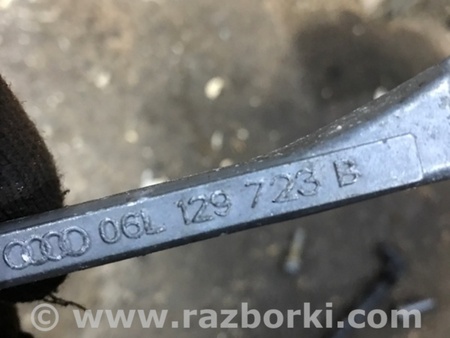 ФОТО Кронштейн для Audi (Ауди) A4 V B9 - 8W (2015-) Київ