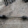 Привод задний Subaru Impreza GD/GG