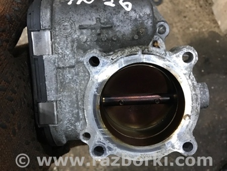 ФОТО Дроссельная заслонка для Audi (Ауди) A4 V B9 - 8W (2015-) Київ