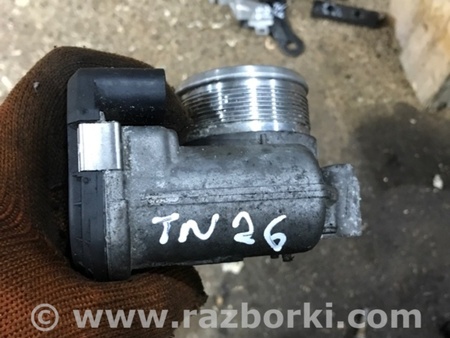 ФОТО Дроссельная заслонка для Audi (Ауди) A4 V B9 - 8W (2015-) Київ