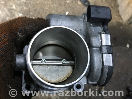 ФОТО Дроссельная заслонка для Audi (Ауди) A4 V B9 - 8W (2015-) Київ