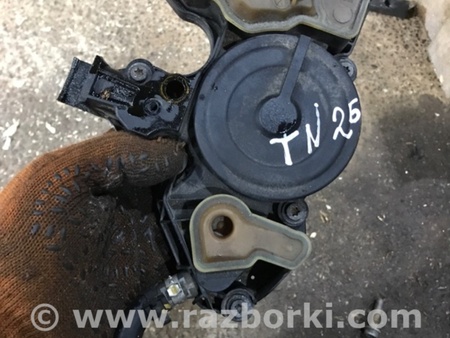 ФОТО Маслоотделитель для Audi (Ауди) A4 V B9 - 8W (2015-) Київ