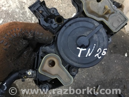 ФОТО Маслоотделитель для Audi (Ауди) A4 V B9 - 8W (2015-) Київ