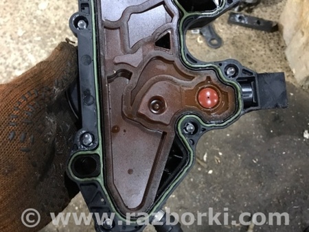 ФОТО Маслоотделитель для Audi (Ауди) A4 V B9 - 8W (2015-) Київ