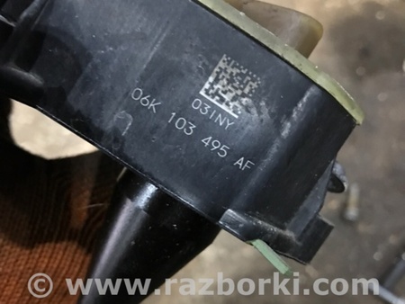 ФОТО Маслоотделитель для Audi (Ауди) A4 V B9 - 8W (2015-) Київ