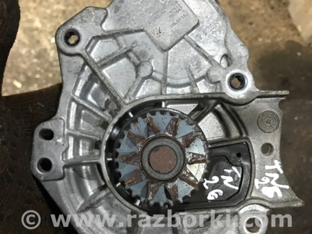 ФОТО Помпа для Audi (Ауди) A4 V B9 - 8W (2015-) Київ