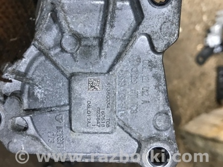 ФОТО Помпа для Audi (Ауди) A4 V B9 - 8W (2015-) Київ