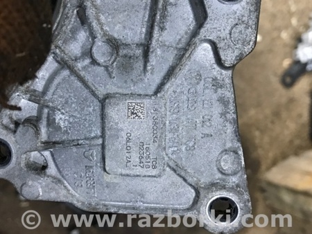 ФОТО Помпа для Audi (Ауди) A4 V B9 - 8W (2015-) Київ
