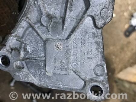 ФОТО Помпа для Audi (Ауди) A4 V B9 - 8W (2015-) Київ