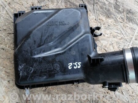 ФОТО Воздушный фильтр (корпус) для Subaru Impreza GD/GG Киев