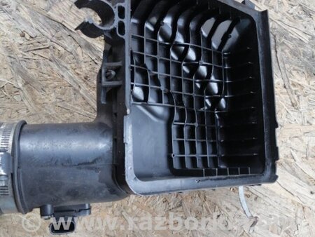 ФОТО Воздушный фильтр (корпус) для Subaru Impreza GD/GG Киев