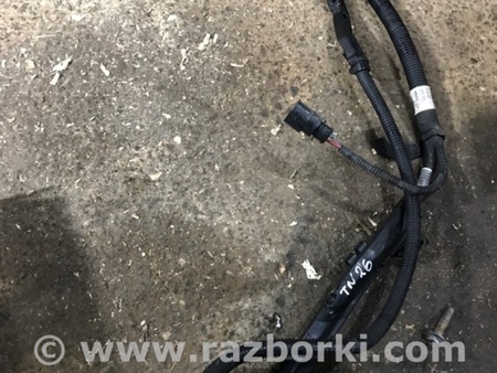 ФОТО Электропроводка для Audi (Ауди) A4 V B9 - 8W (2015-) Київ