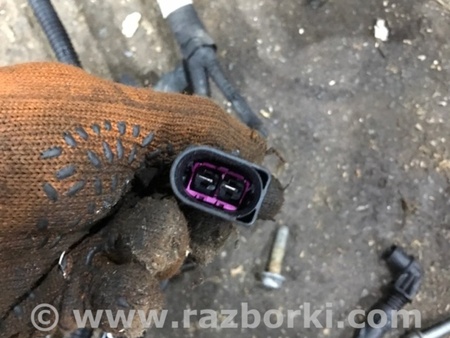 ФОТО Электропроводка для Audi (Ауди) A4 V B9 - 8W (2015-) Київ