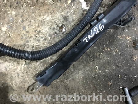 ФОТО Электропроводка для Audi (Ауди) A4 V B9 - 8W (2015-) Київ