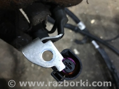 ФОТО Электропроводка для Audi (Ауди) A4 V B9 - 8W (2015-) Київ