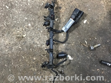 ФОТО Проводка форсунок для Audi (Ауди) A4 V B9 - 8W (2015-) Київ