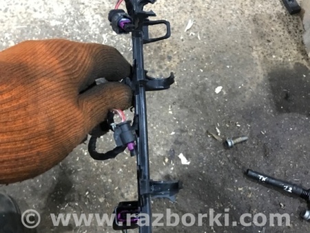 ФОТО Проводка форсунок для Audi (Ауди) A4 V B9 - 8W (2015-) Київ