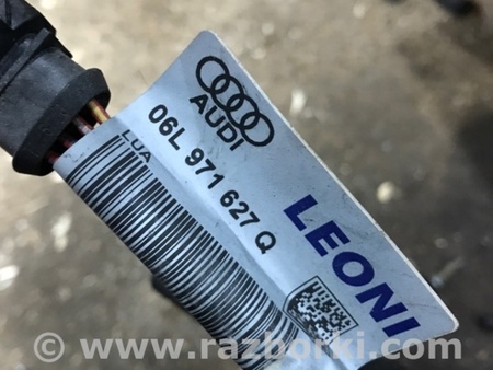 ФОТО Проводка форсунок для Audi (Ауди) A4 V B9 - 8W (2015-) Київ