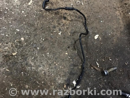 ФОТО Трубка вакуумная для Audi (Ауди) A4 V B9 - 8W (2015-) Київ