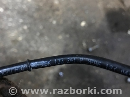 ФОТО Трубка вакуумная для Audi (Ауди) A4 V B9 - 8W (2015-) Київ