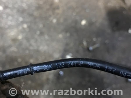 ФОТО Трубка вакуумная для Audi (Ауди) A4 V B9 - 8W (2015-) Київ