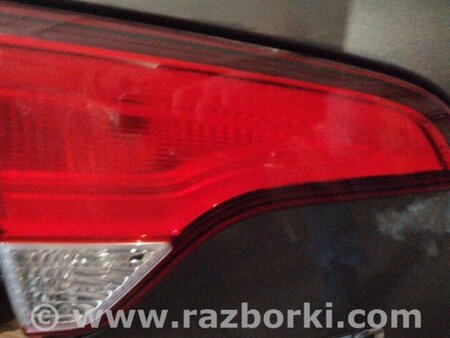 ФОТО Фонарь задний левый для KIA Sorento Киев