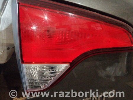 ФОТО Фонарь задний левый для KIA Sorento Киев
