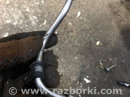 ФОТО Трубка топливная для Audi (Ауди) A4 V B9 - 8W (2015-) Київ