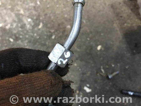 ФОТО Трубка топливная для Audi (Ауди) A4 V B9 - 8W (2015-) Київ