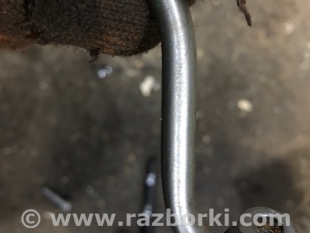 ФОТО Трубка топливная для Audi (Ауди) A4 V B9 - 8W (2015-) Київ