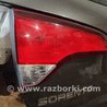 ФОТО Фонарь задний левый для KIA Sorento Киев