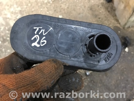 ФОТО Патрубок системы охлаждения для Audi (Ауди) A4 V B9 - 8W (2015-) Київ