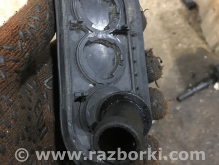 ФОТО Патрубок системы охлаждения для Audi (Ауди) A4 V B9 - 8W (2015-) Київ