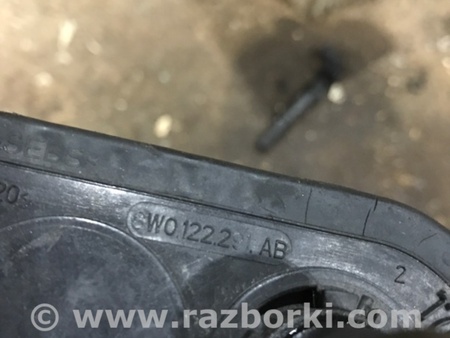 ФОТО Патрубок системы охлаждения для Audi (Ауди) A4 V B9 - 8W (2015-) Київ