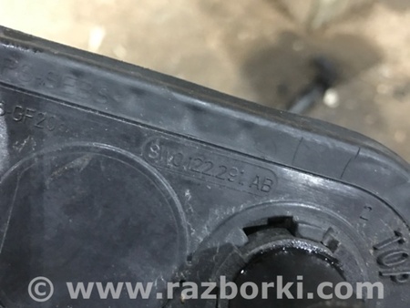 ФОТО Патрубок системы охлаждения для Audi (Ауди) A4 V B9 - 8W (2015-) Київ