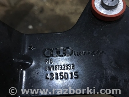 ФОТО Кронштейн для Audi (Ауди) A4 V B9 - 8W (2015-) Київ