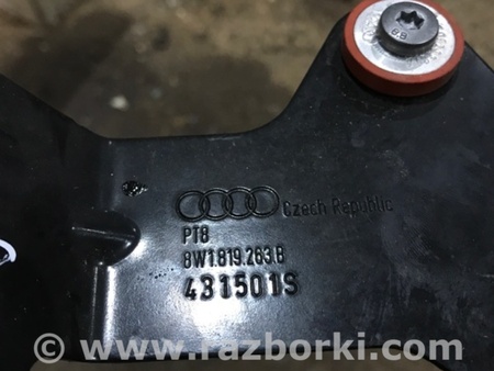 ФОТО Кронштейн для Audi (Ауди) A4 V B9 - 8W (2015-) Київ