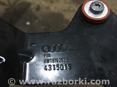 ФОТО Кронштейн для Audi (Ауди) A4 V B9 - 8W (2015-) Київ