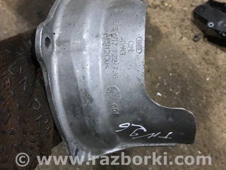 ФОТО Кронштейн для Audi (Ауди) A4 V B9 - 8W (2015-) Київ