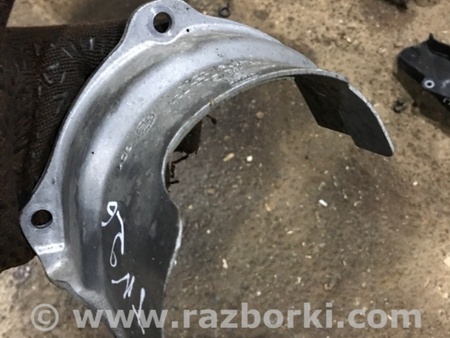 ФОТО Кронштейн для Audi (Ауди) A4 V B9 - 8W (2015-) Київ