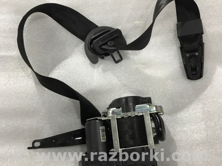 ФОТО Ремень безопасности для Audi (Ауди) A4 V B9 - 8W (2015-) Київ