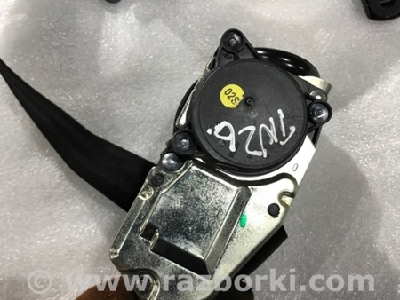 ФОТО Ремень безопасности для Audi (Ауди) A4 V B9 - 8W (2015-) Київ