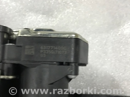 ФОТО Ремень безопасности для Audi (Ауди) A4 V B9 - 8W (2015-) Київ